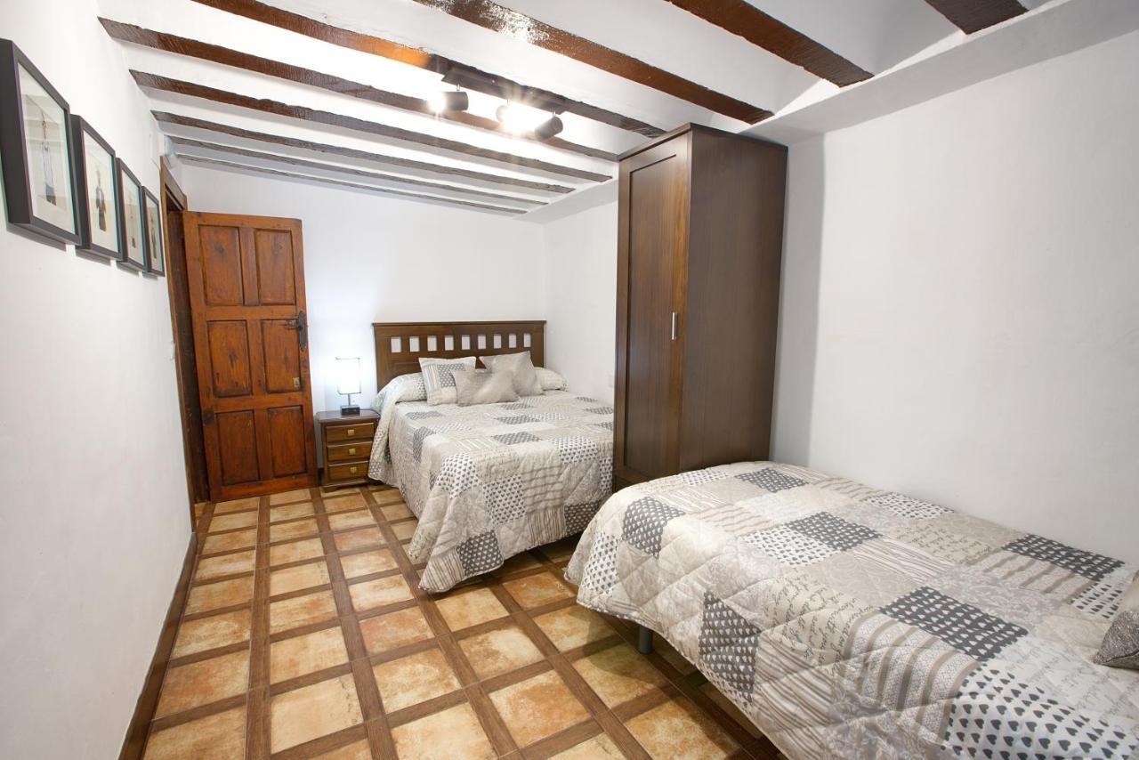 Cuencaloft En Plaza Del Carmen Daire Cuenca  Dış mekan fotoğraf